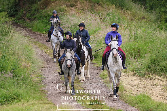 Hurworth Hunt 49