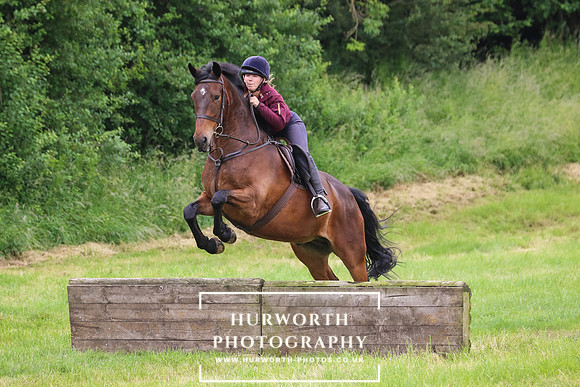 Hurworth Hunt 18