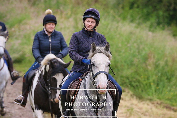 Hurworth Hunt 52