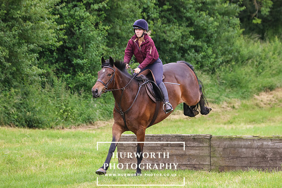 Hurworth Hunt 20