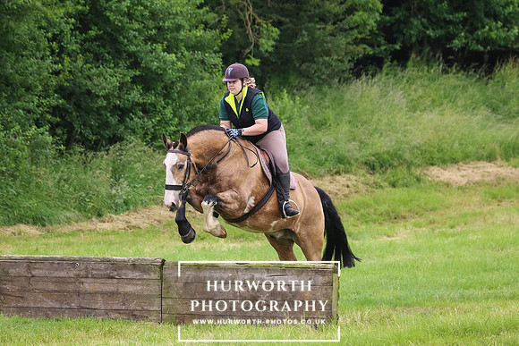 Hurworth Hunt 21