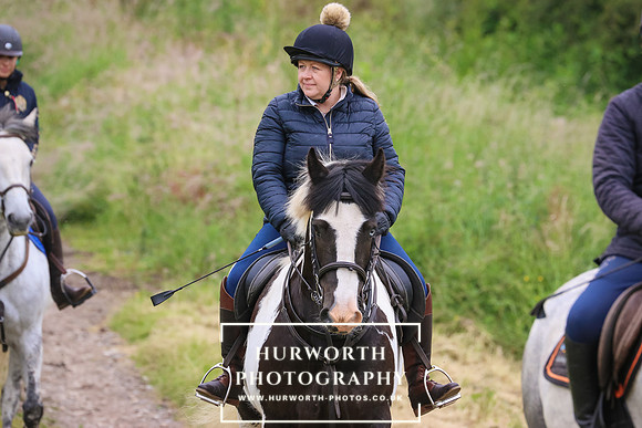 Hurworth Hunt 53