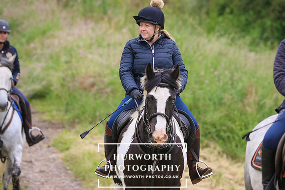 Hurworth Hunt 54