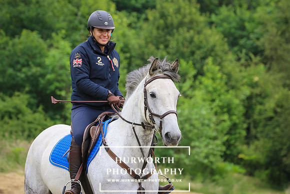 Hurworth Hunt 56