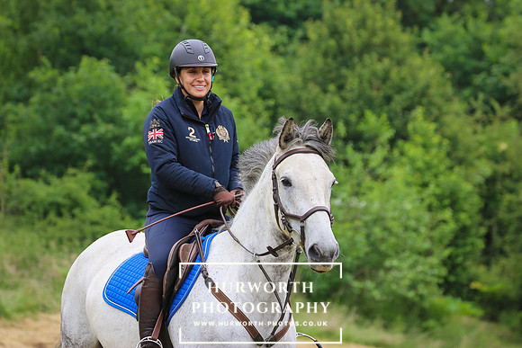 Hurworth Hunt 55
