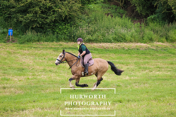 Hurworth Hunt 22
