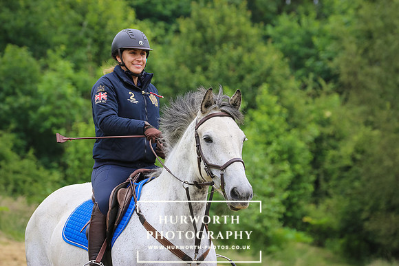 Hurworth Hunt 57