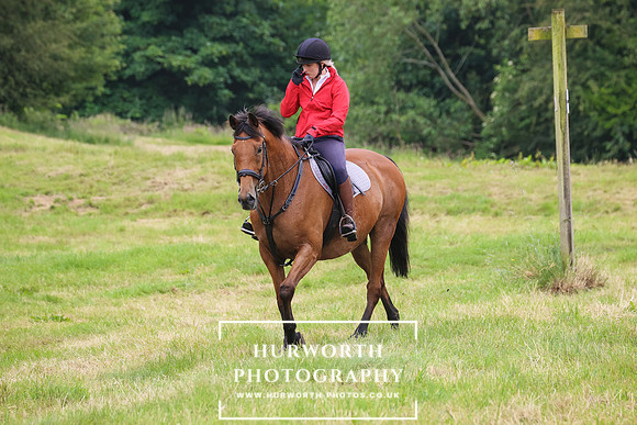 Hurworth Hunt 25