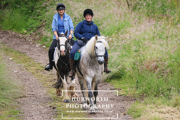Hurworth Hunt 58