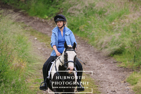 Hurworth Hunt 60