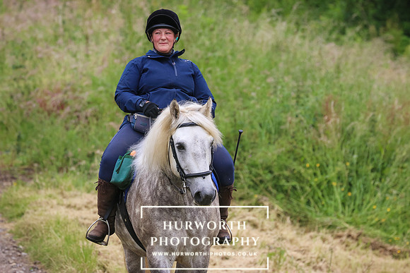 Hurworth Hunt 61
