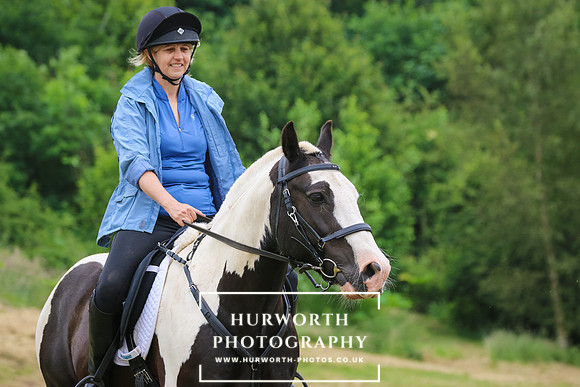 Hurworth Hunt 64