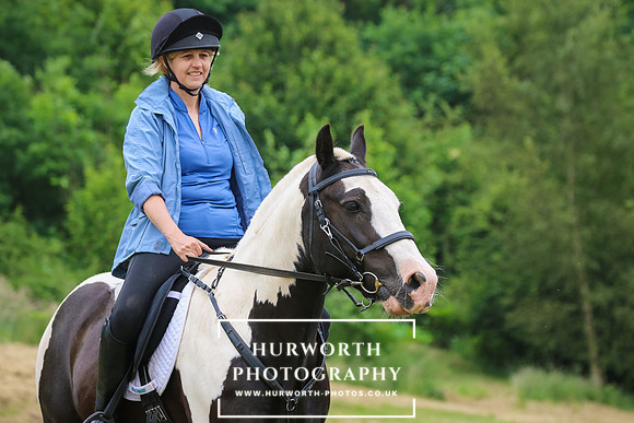 Hurworth Hunt 65