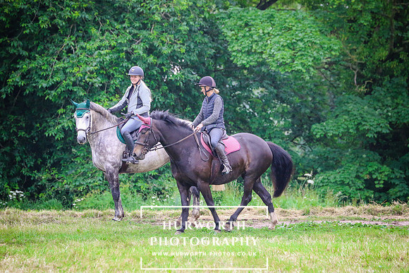 Hurworth Hunt 30