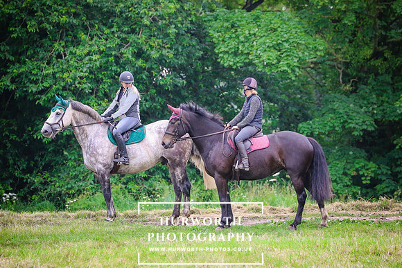 Hurworth Hunt 29