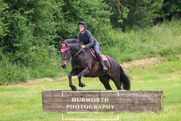 Hurworth Hunt 32