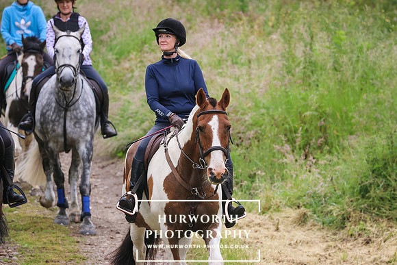 Hurworth Hunt 67