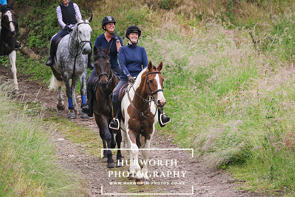 Hurworth Hunt 66