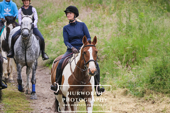 Hurworth Hunt 68