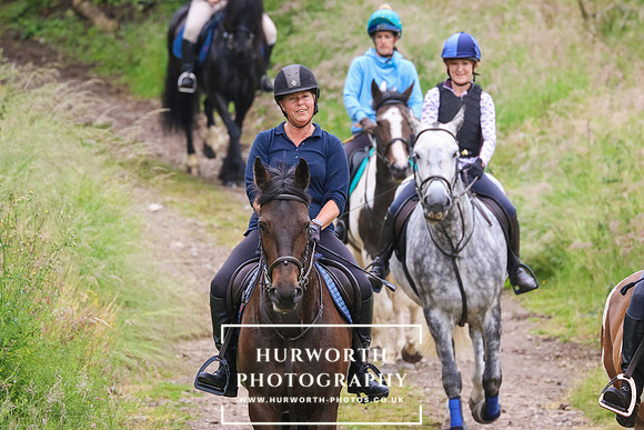 Hurworth Hunt 70