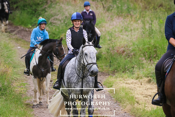 Hurworth Hunt 71