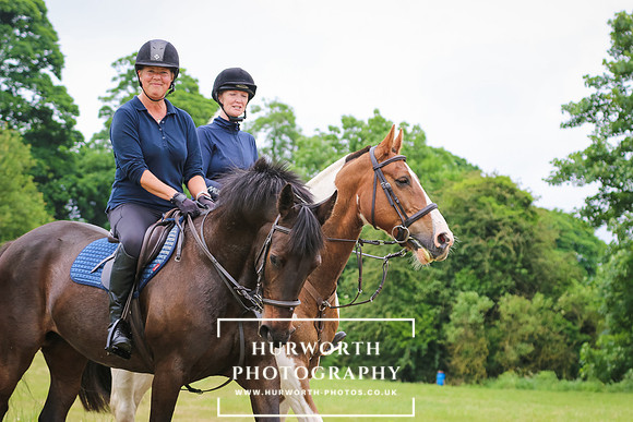 Hurworth Hunt 73