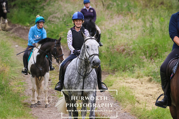 Hurworth Hunt 72
