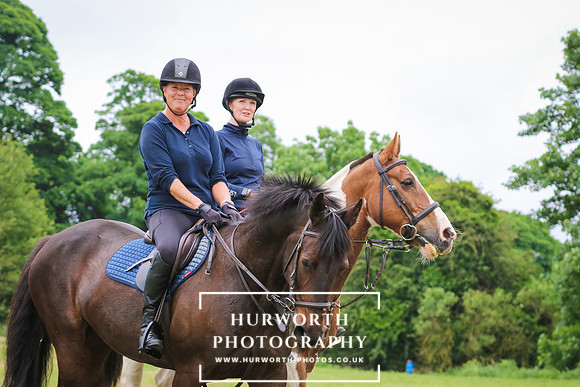 Hurworth Hunt 74