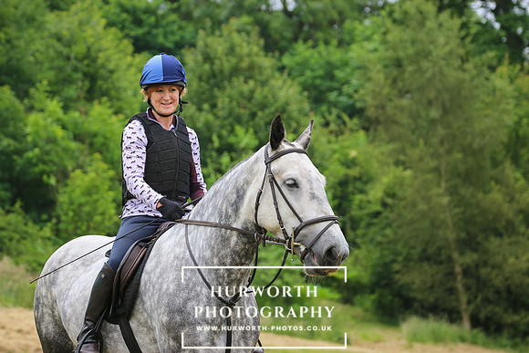 Hurworth Hunt 75