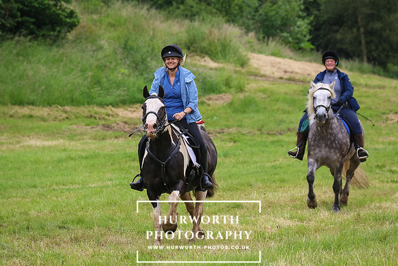 Hurworth Hunt 39