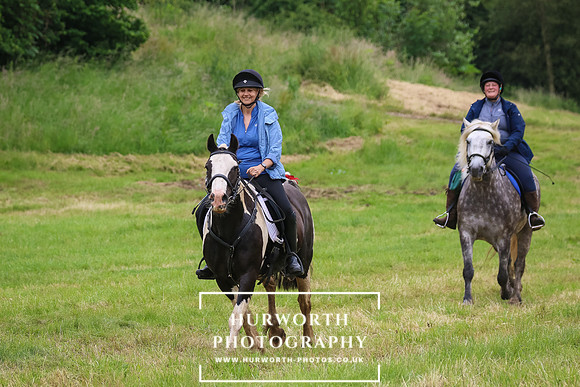 Hurworth Hunt 40