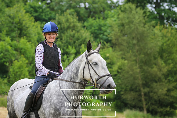 Hurworth Hunt 76