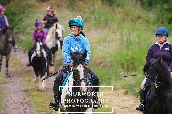 Hurworth Hunt 77