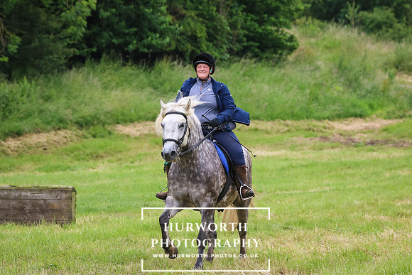 Hurworth Hunt 42