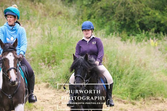 Hurworth Hunt 78