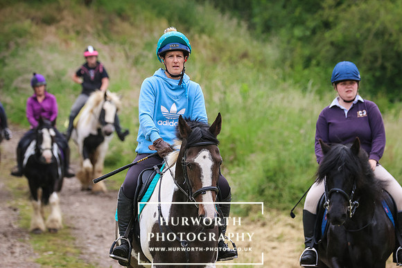 Hurworth Hunt 80