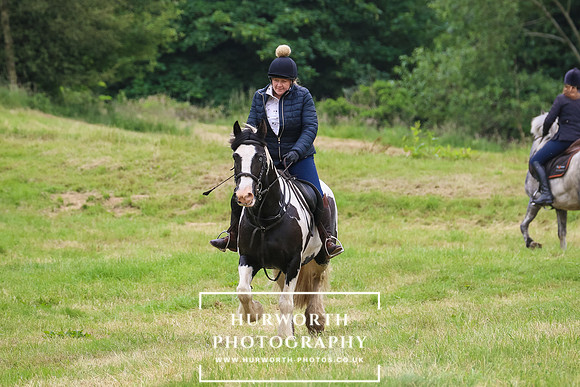 Hurworth Hunt 45