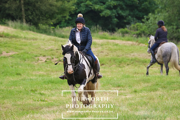 Hurworth Hunt 46