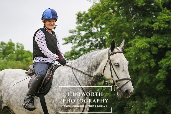 Hurworth Hunt 82