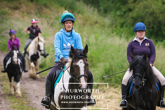 Hurworth Hunt 81