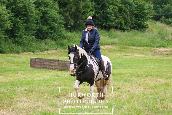 Hurworth Hunt 47