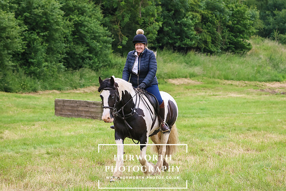 Hurworth Hunt 48