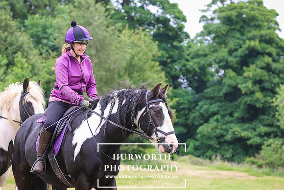 Hurworth Hunt 84