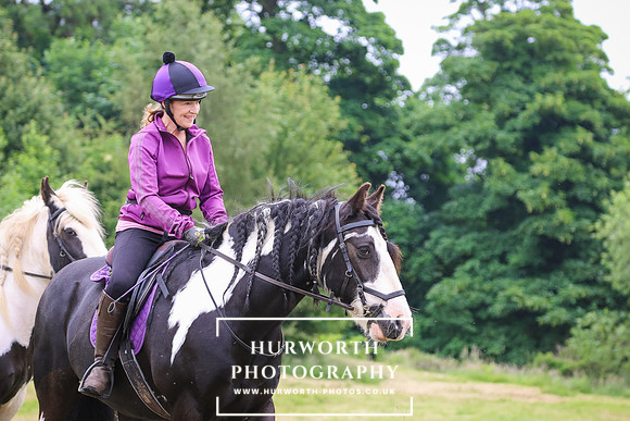 Hurworth Hunt 85