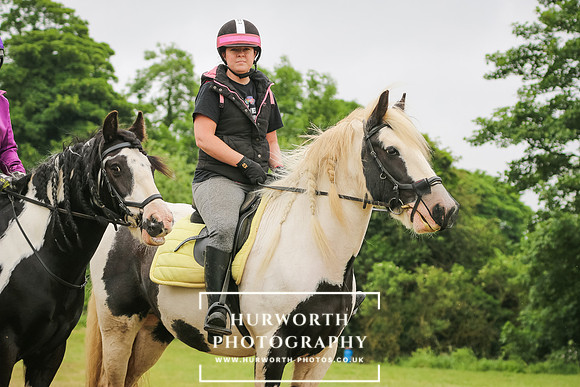 Hurworth Hunt 87