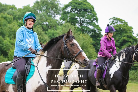 Hurworth Hunt 86