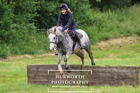 Hurworth Hunt 50