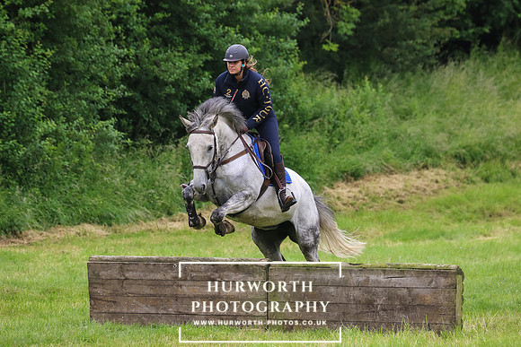 Hurworth Hunt 51