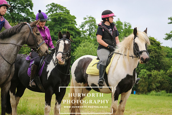 Hurworth Hunt 88