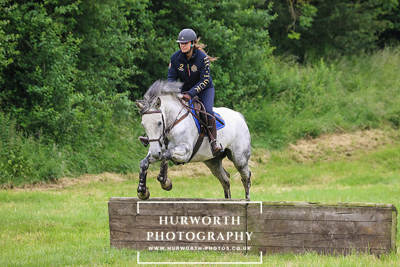 Hurworth Hunt 52
